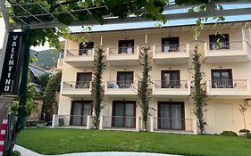 Valentinos House
